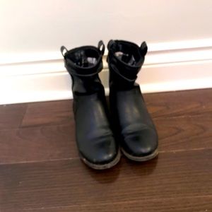 Really nice dress shoes/boots